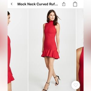 Susan Monaco Dress
